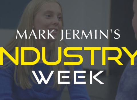 Industry Week 2026 Day Guest