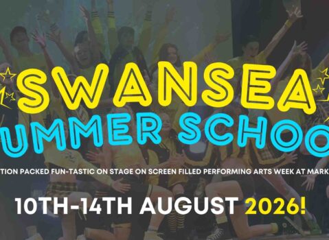 Swansea Summer School
