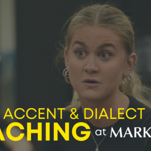 1-1 Voice, Accent and Dialect