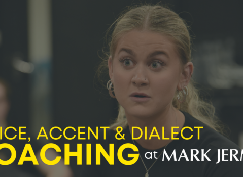 1-1 Voice, Accent and Dialect