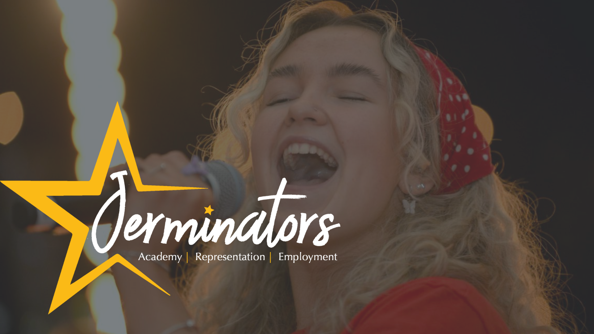Triple Threat Academy (Jerminators)