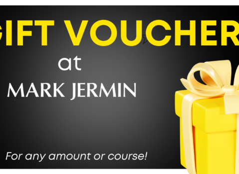 Gift Vouchers