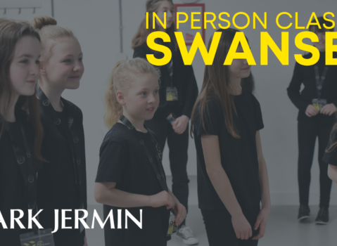 Weekly Acting and Performance Classes Swansea