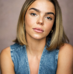 Alice Nokes