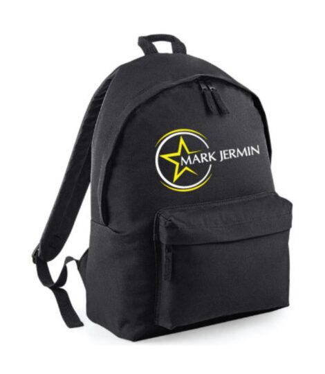 Mark Jermin Backpack
