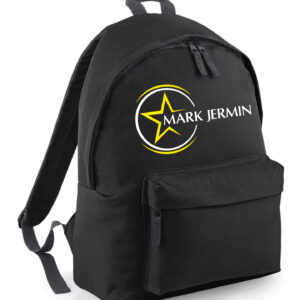 Backpack Black