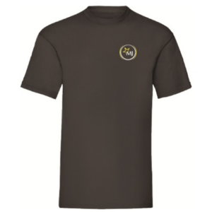 Mark Jermin T-Shirt (black)