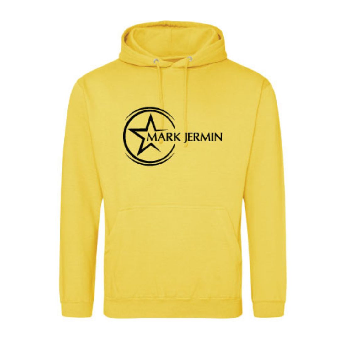 Mark Jermin Hoodie