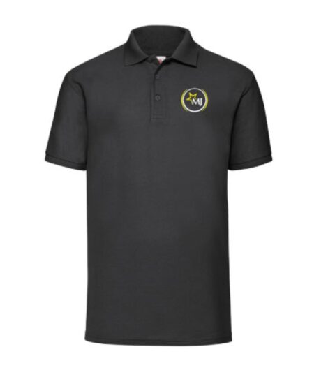 Mark Jermin Polo Shirt