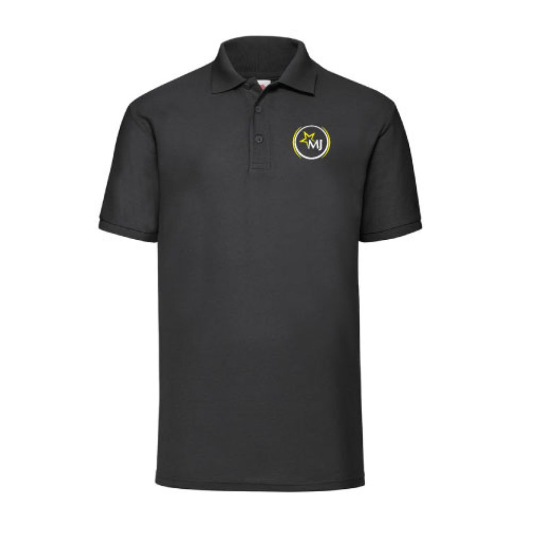 Mark Jermin Polo Shirt