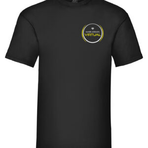 Mark Jermin MJ_Virtuals T-Shirt