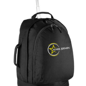 Wheeled Luggage Carrier
