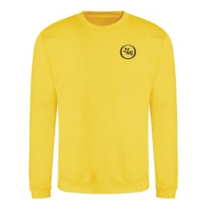 Mark Jermin Sweater