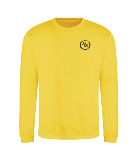 Mark Jermin Sweater