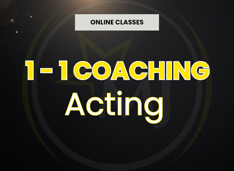 1-1 Acting