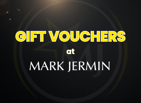 Gift Vouchers