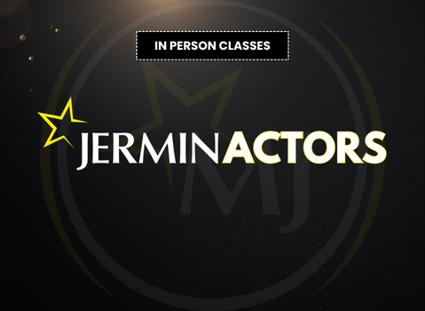 Monthly Intensive Acting Workshop (JerminActors)