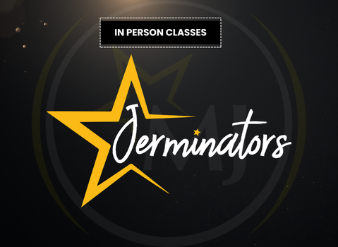 Triple Threat Academy (Jerminators)
