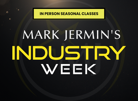 Industry Week 2026 Day Guest