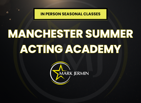 Manchester Summer Actor Academy