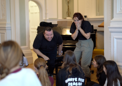 That’s a wrap for June at Mark Jermin – June round-up