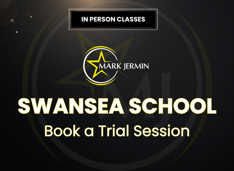 In Person Trial Sessions for New Students