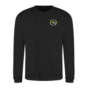 Mark Jermin Sweater