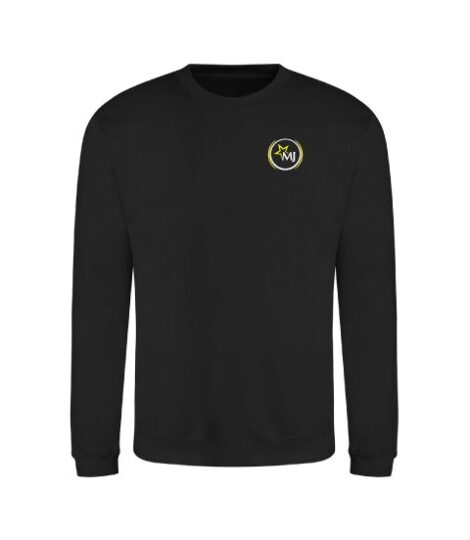 Mark Jermin Sweater